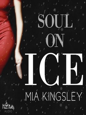 cover image of Soul On Ice